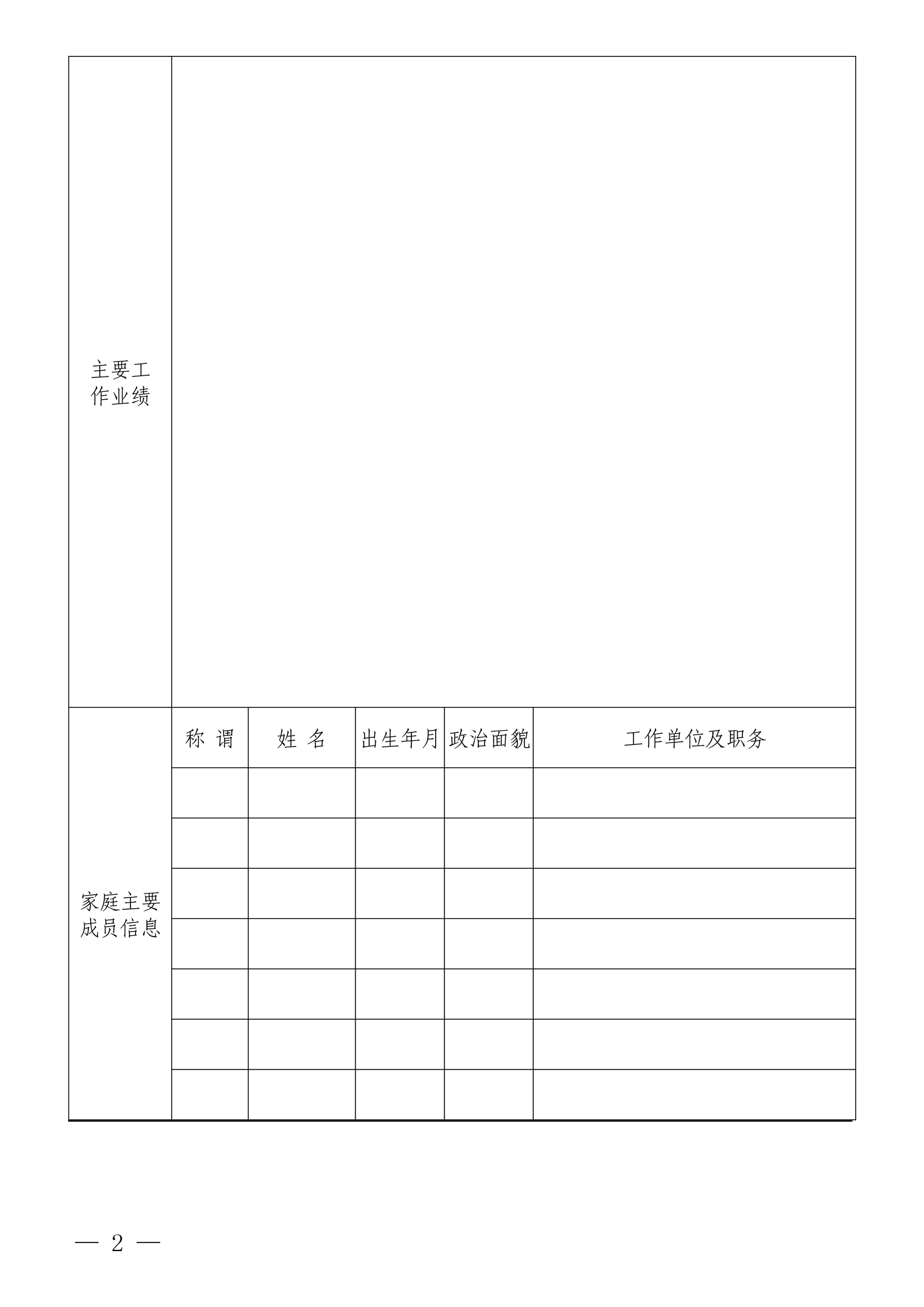 万象城线上平台招聘公告(图2)